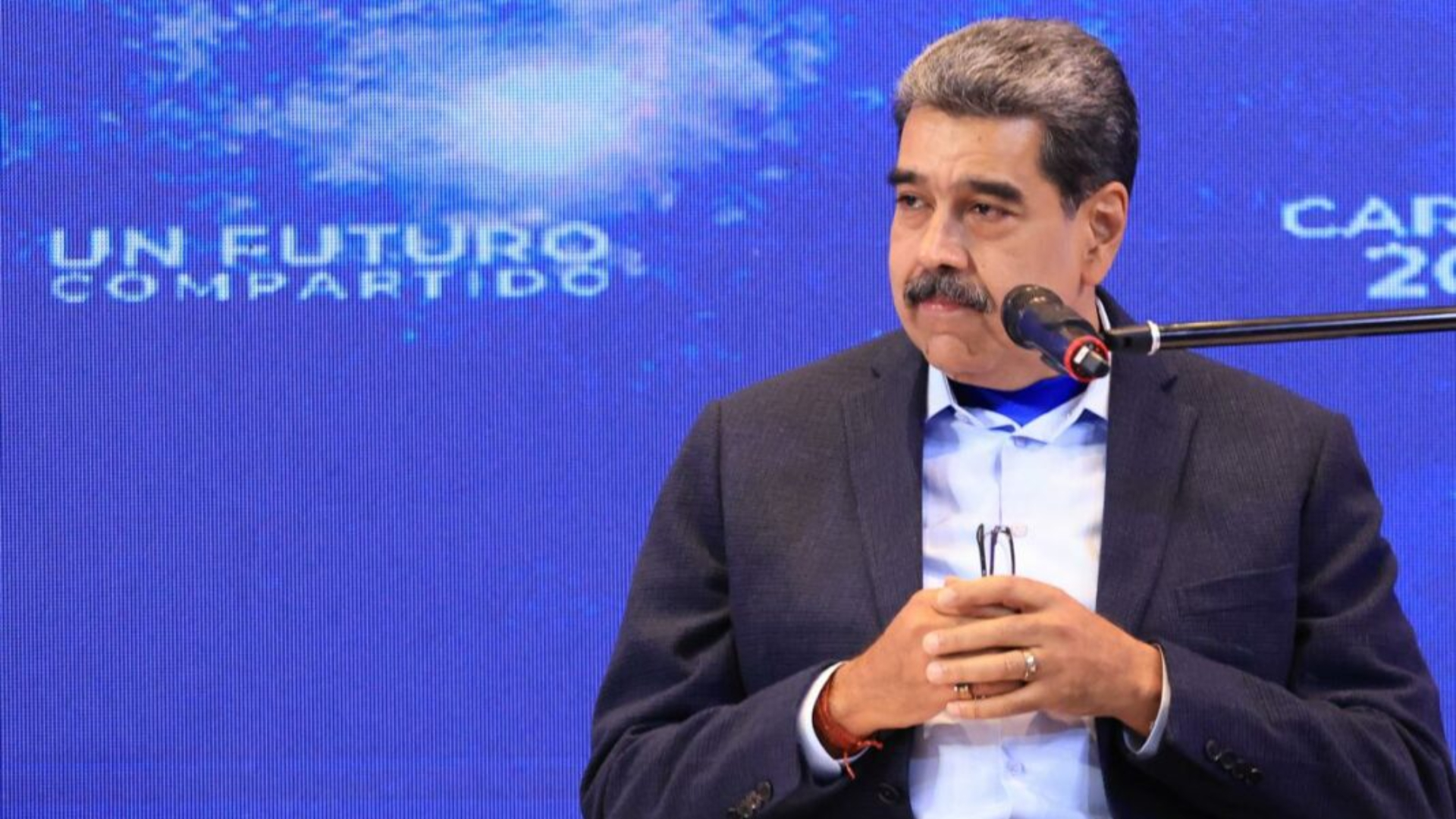 Presidente Maduro a EE.UU.: La verdadera ayuda para Cuba es levantar el bloqueo “hoy mismo”