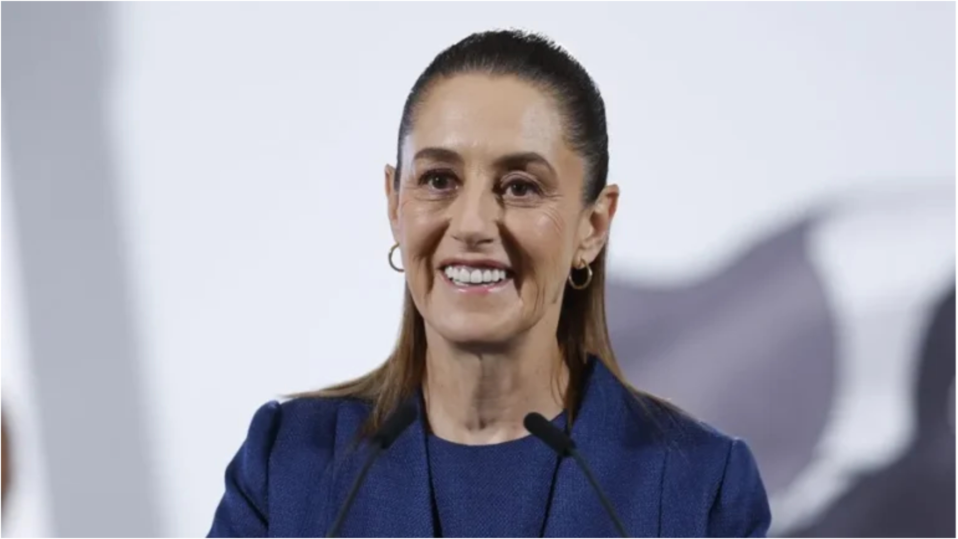 México y Estados Unidos alcanzan entendimiento comercial y suspenden aranceles previstos para noviembre