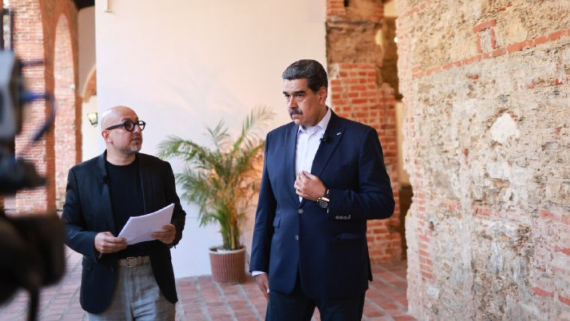 Venezuela suspende acuerdos energéticos con Trinidad y Tobago tras declaraciones de su primera ministra