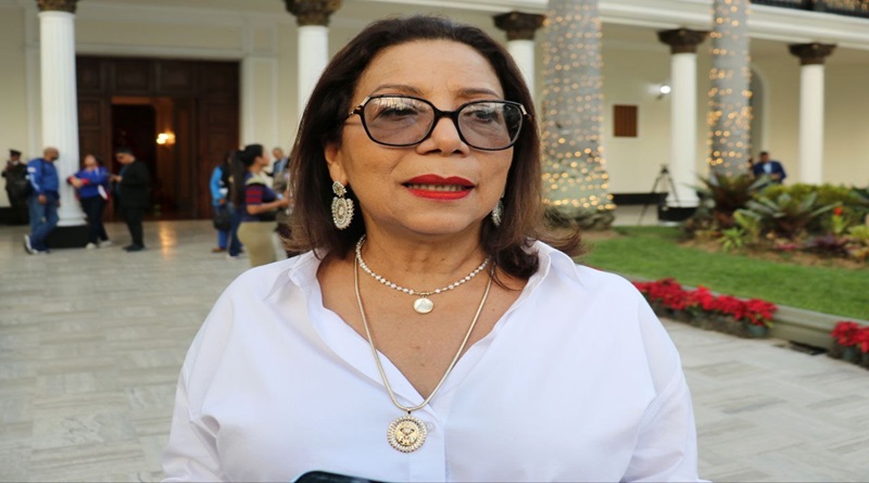 Venezuela exhorta a la CELAC a defender el Caribe como Zona de Paz ante acciones de Trinidad y Tobago