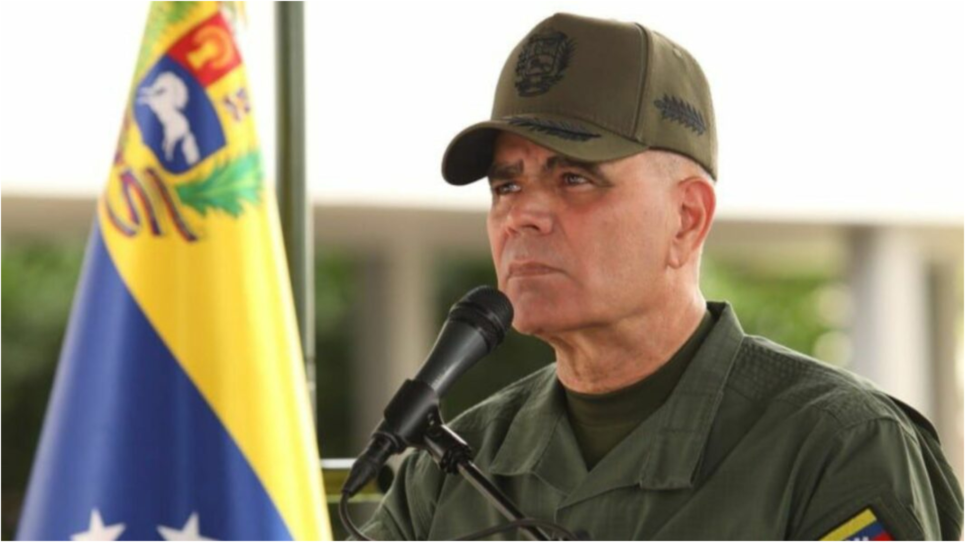 Venezuela advierte a Trinidad y Tobago sobre presencia militar de EE.UU. en la región