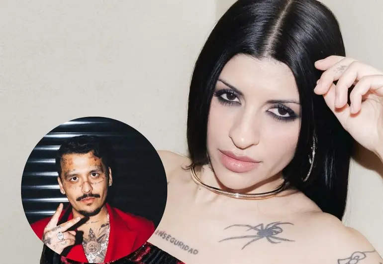 “Ley Cazzu”: la artista argentina inspira un nuevo movimiento social