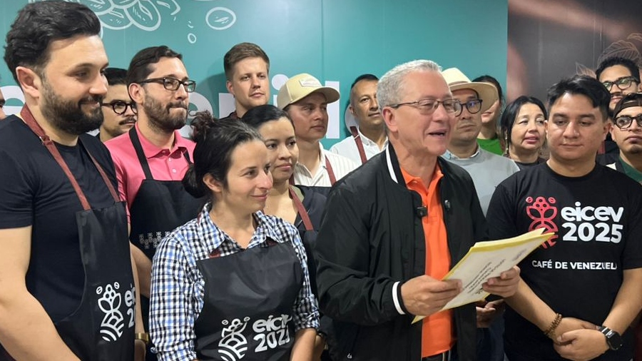 Clasificados 38 muestras de café de especialidad a la segunda ronda nacional de cara al EICEV 2025