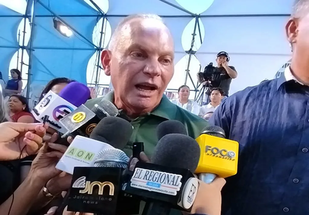 Alcalde de Maracaibo advierte con detenciones inmediatas por distribución ilegal de fuegos artificiales