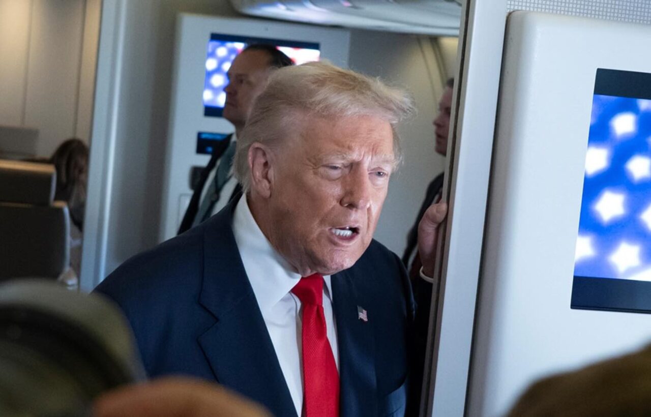 Trump plantea posible diálogo con Maduro mientras avanza con designación terrorista contra el Cartel de los Soles