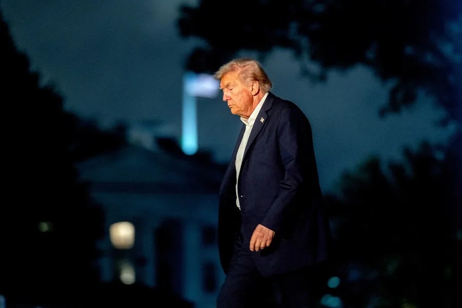 El Consejo de Seguridad de la ONU aprueba el plan de Trump para Gaza con una fuerza internacional de seguridad