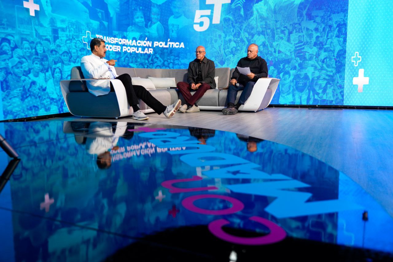 PSUV reporta un 98% de avance en la entrega de actas de los Comités Bolivarianos de Base Integral