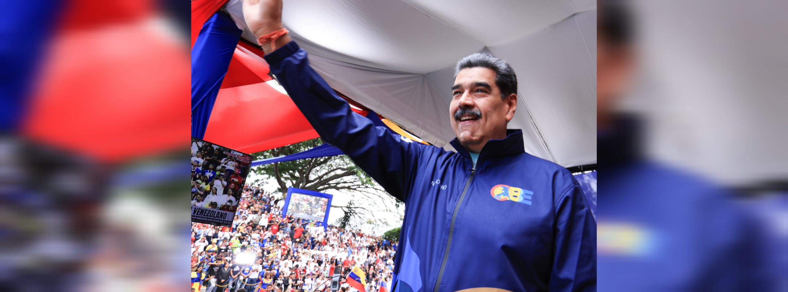 Países del mundo envían felicitaciones al presidente Nicolás Maduro con motivo a su cumpleaños este 23Nov y reafirman su apoyo a Venezuela
