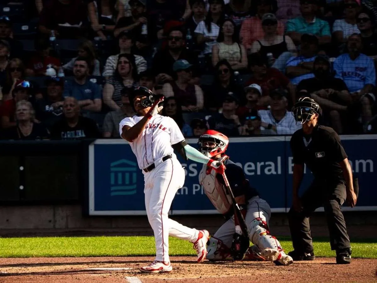 Jhostynxon García saltará al terreno con Magallanes