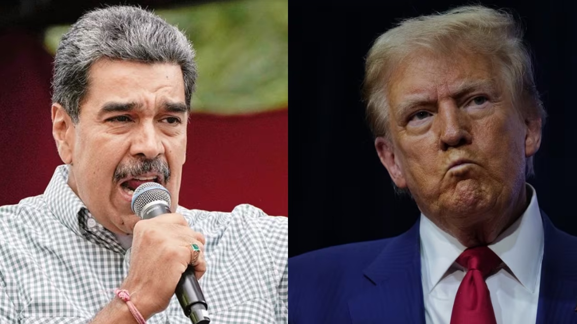 Estados Unidos y Venezuela en disputa por control del espacio aéreo: Gobierno venezolano rechaza advertencia de Trump como “agresión colonialista”