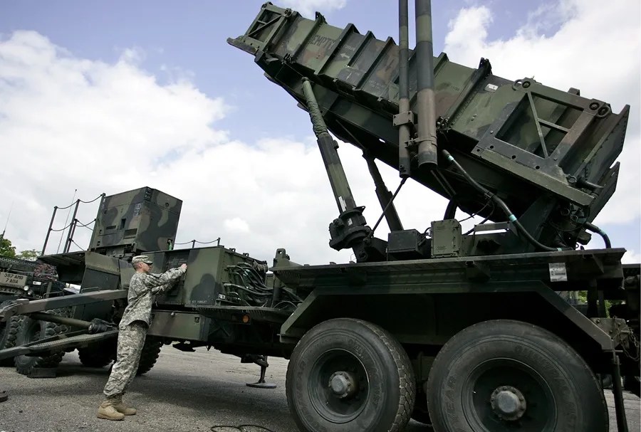 Ucrania vuelve a derribar misiles hipersónicos y balísticos tras recibir nuevos Patriot