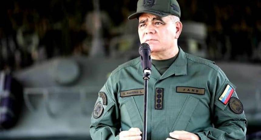 Venezuela Rechaza Ejercicios Militares de EE.UU. en Trinidad y Tobago, los Califica de “Amenaza”