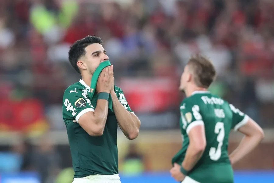 Argentinos, los máximos goleadores de la edición 66 que conquistó Flamengo