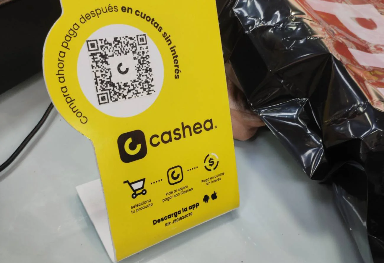 Superintendencia Antimonopolio de Venezuela pone fin a los acuerdos de exclusividad de Cashea