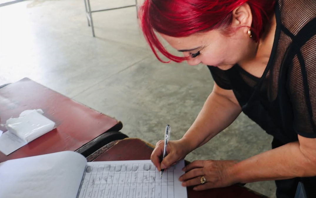 “Las soluciones nacen de las bases”: Ministra Gómez celebra éxito de la IV Consulta Nacional