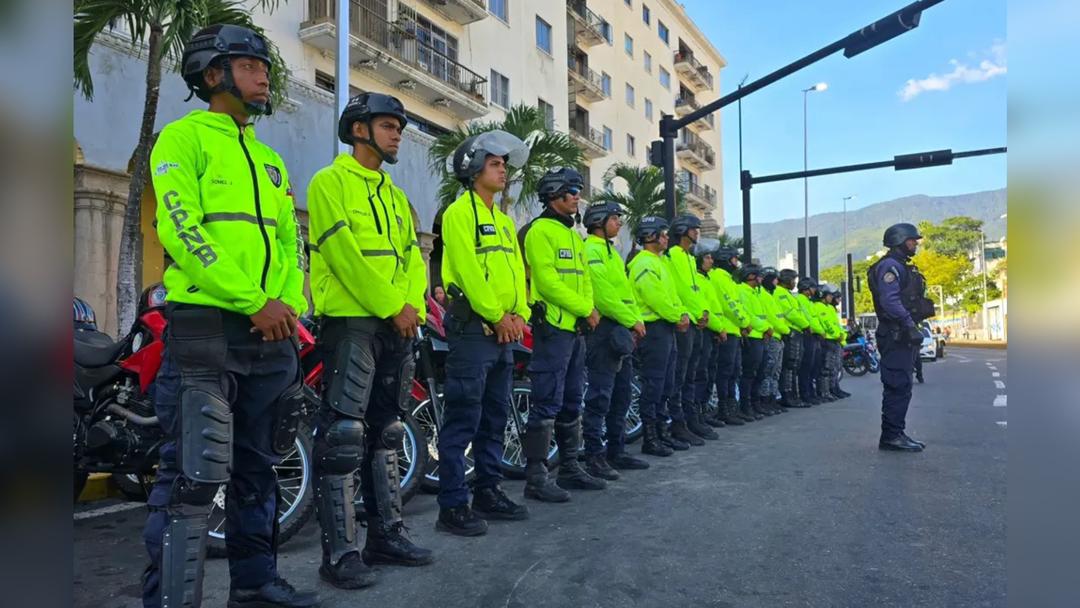PNB refuerza la proximidad con el pueblo y la prevención del delito a través de Cuadrantes de Paz