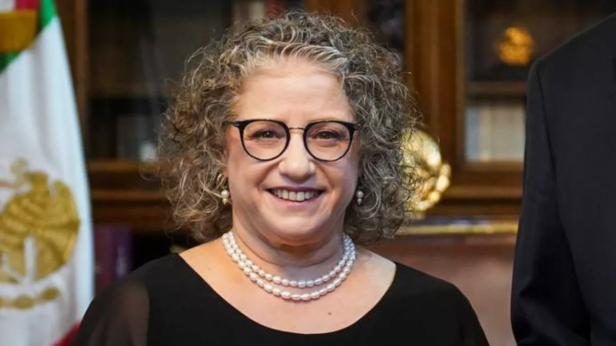 EE.UU. acusa a Irán de planear el asesinato de la embajadora israelí en México