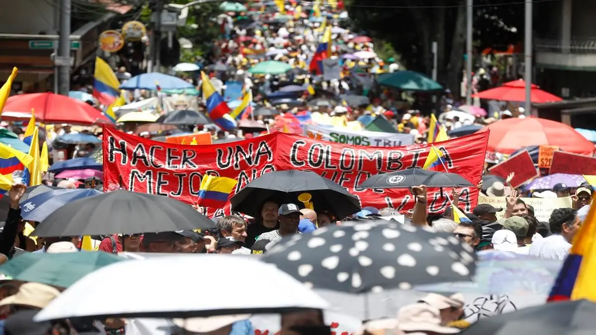 Santa Marta acoge la Cumbre Social de los Pueblos para impulsar la integración regional