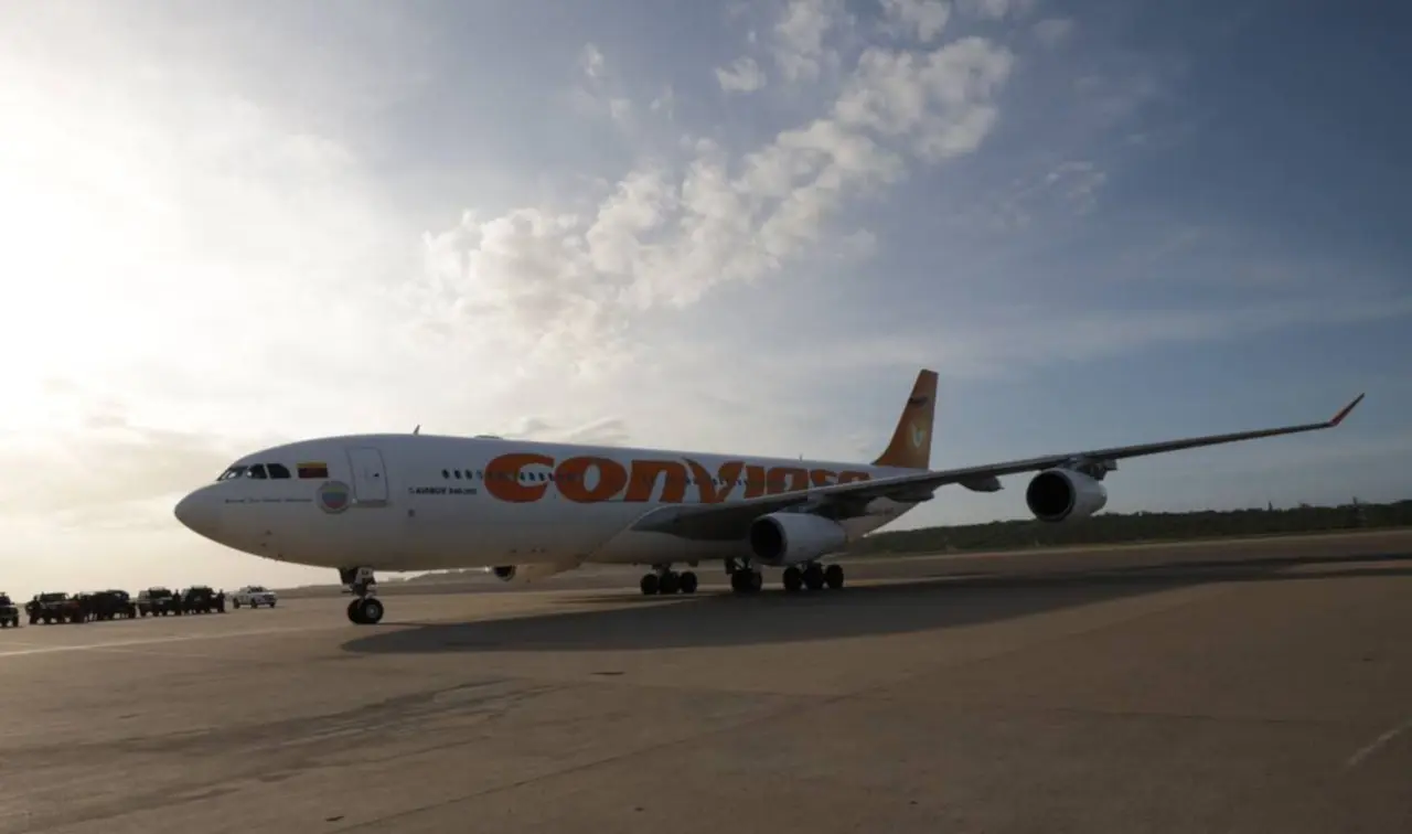 Presidente Petro rechaza anuncio de Trump sobre cierre del espacio aéreo venezolano