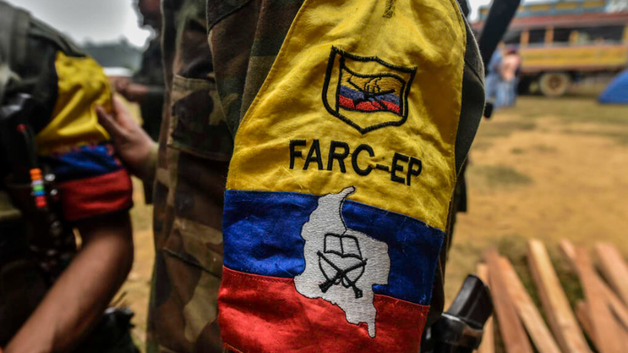 Colombia neutraliza a 25 guerrilleros de las FARC en la operación militar más contundente de los últimos años