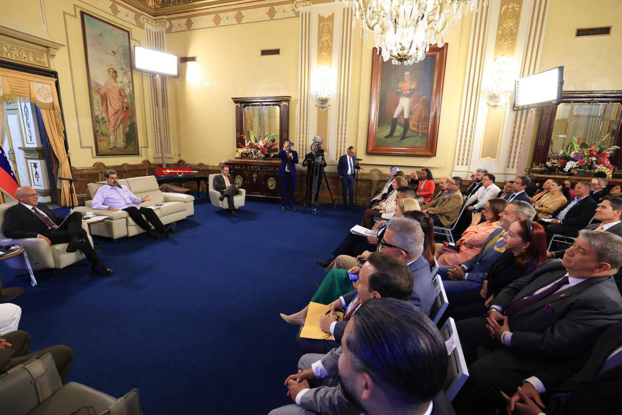 Países del Gran Caribe declaran la región como Zona de Paz y rechazan agresiones de Estados Unidos