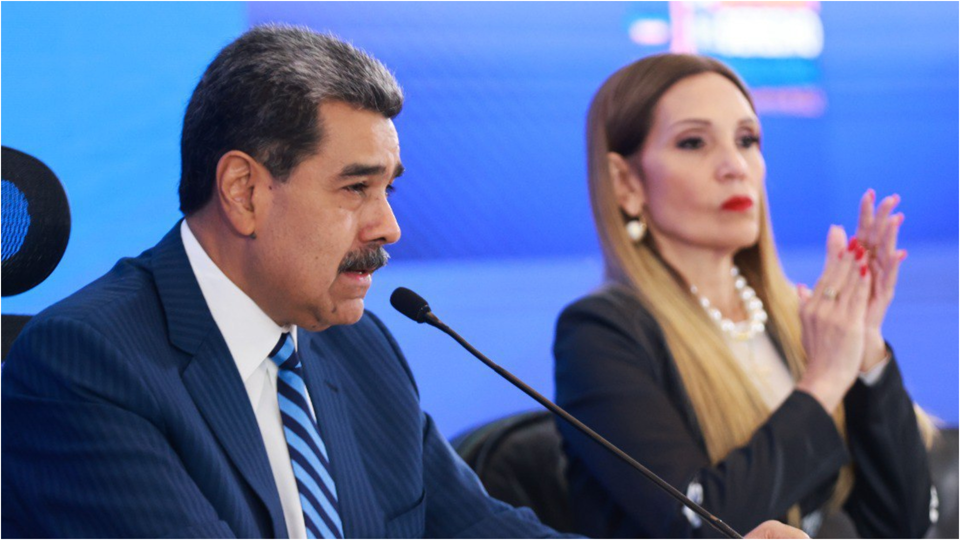 Presidente Maduro insta a aplicar “de inmediato” acuerdos de Juristas por la Paz frente a amenazas regionales