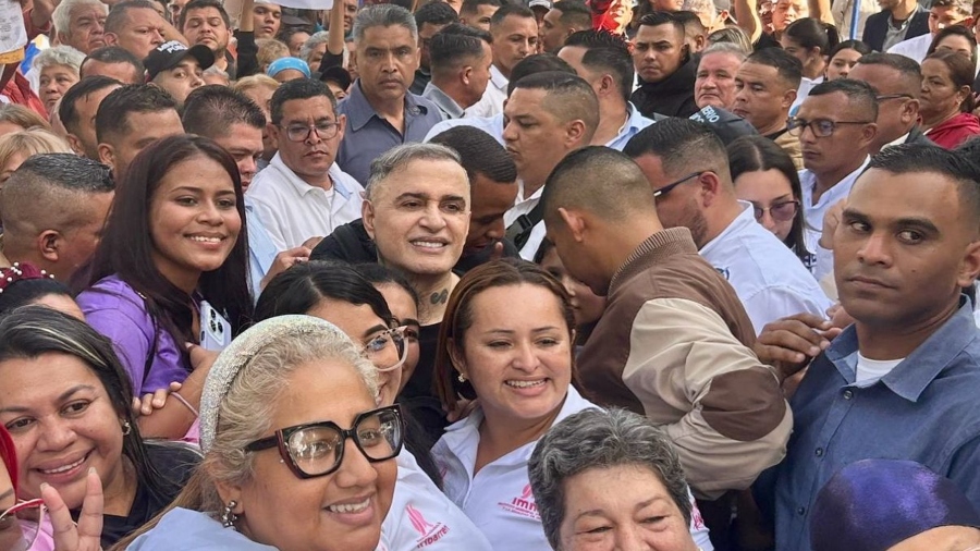 Ministerio Público de Venezuela cumple 56 años con 75 % de aprobación popular según su Fiscal General