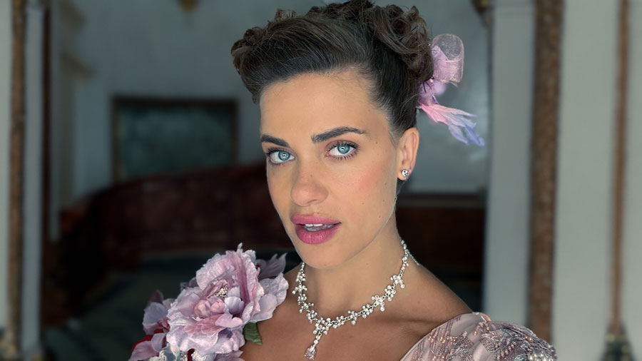 Actriz de la serie ‘Bridgerton’ sufre una segunda agresión este año