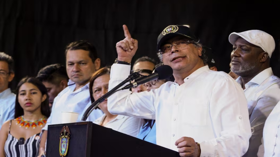 Petro Cuestiona Silencio de la OEA y Gobiernos Regionales Tras Acusación de la ONU a EE.UU. por Bombardeos en el Caribe