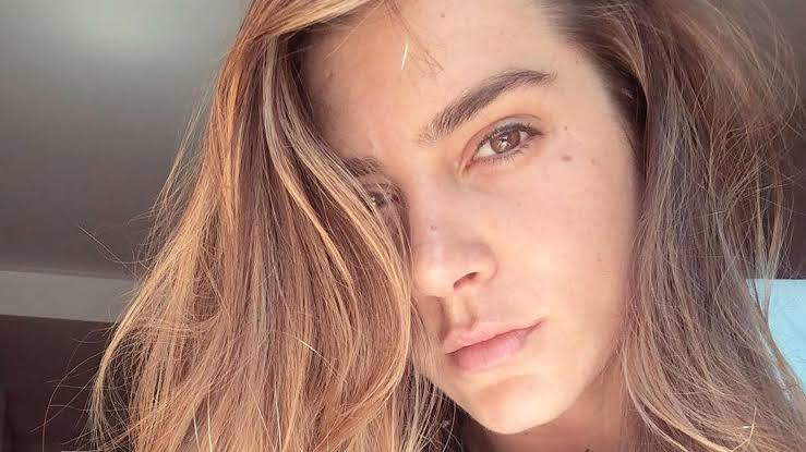 ¿Culpa de Trump? Valentina Ferrer no puede salir de EEUU por esta razón