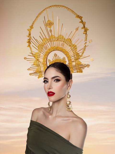 Stephany Abasali suma un nuevo título para Venezuela: se vienen giras y nuevos eventos internacionales