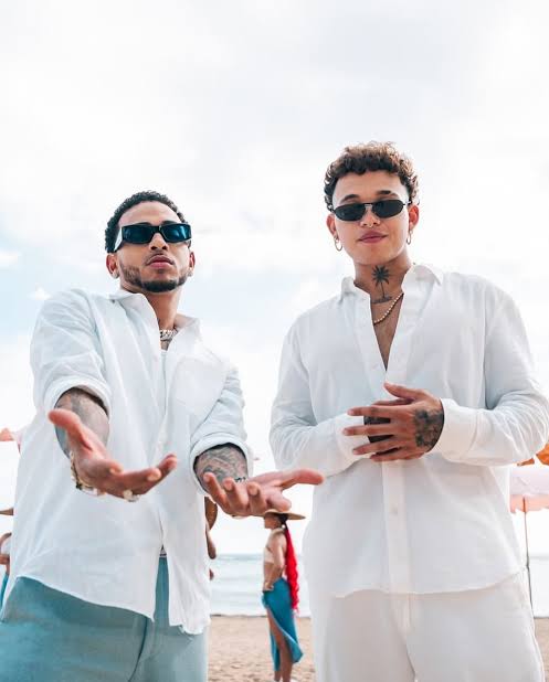 Ozuna y Beéle se unen en nuevo proyecto: con este video los artistas sorprenden a sus fanáticos