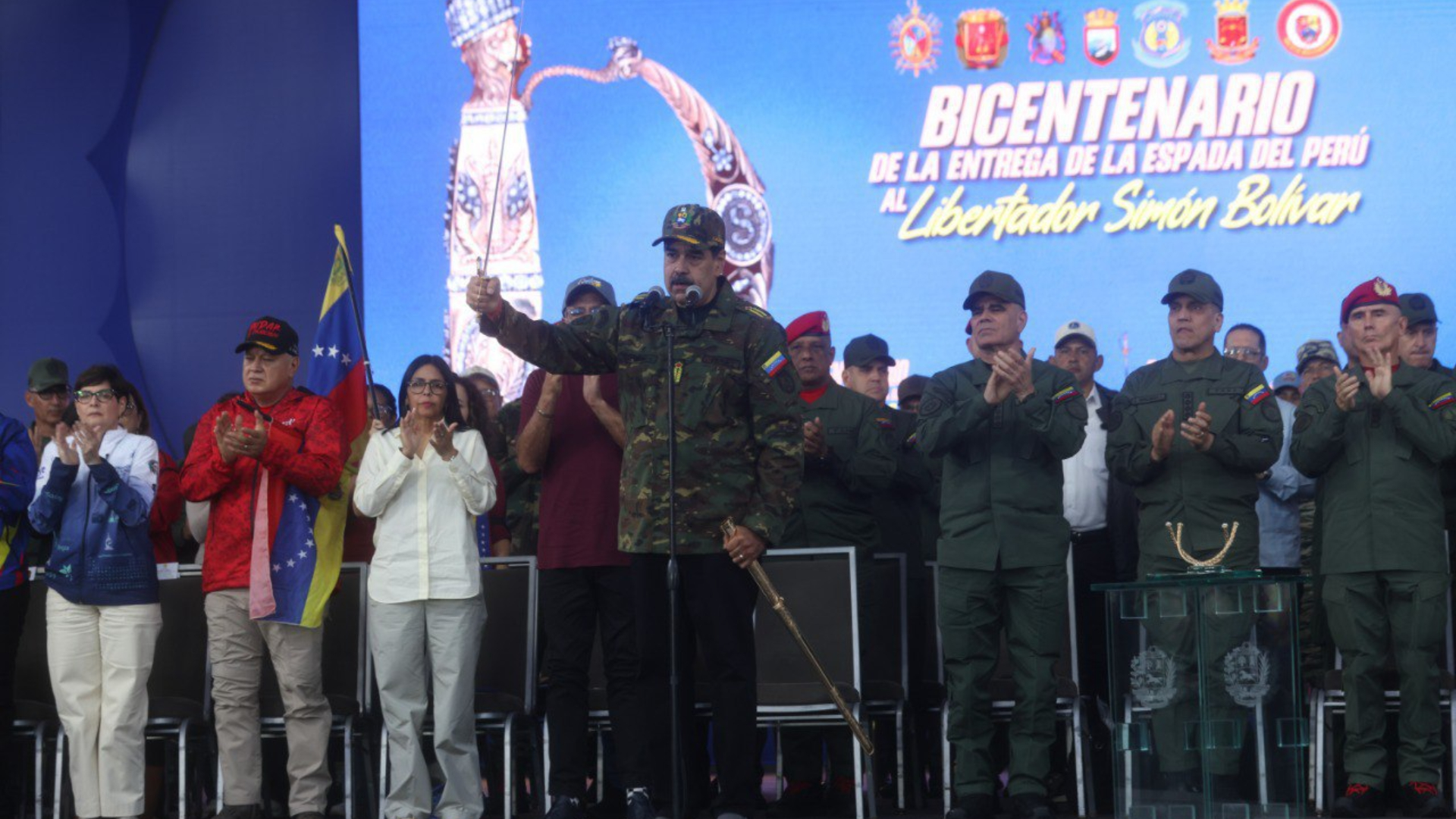 Presidente Maduro exhorta a la unión y máxima exigencia ante “coyuntura decisiva” para Venezuela