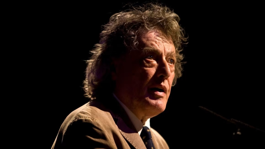 Muere a los 88 años el dramaturgo británico Tom Stoppard, ganador del Oscar por “Shakespeare in Love”