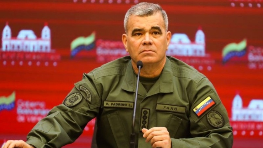 Fuerza Armada venezolana alerta ante posible cierre de espacio aéreo: Ministro de Defensa responde a Trump que defenderán soberanía “al costo que sea”