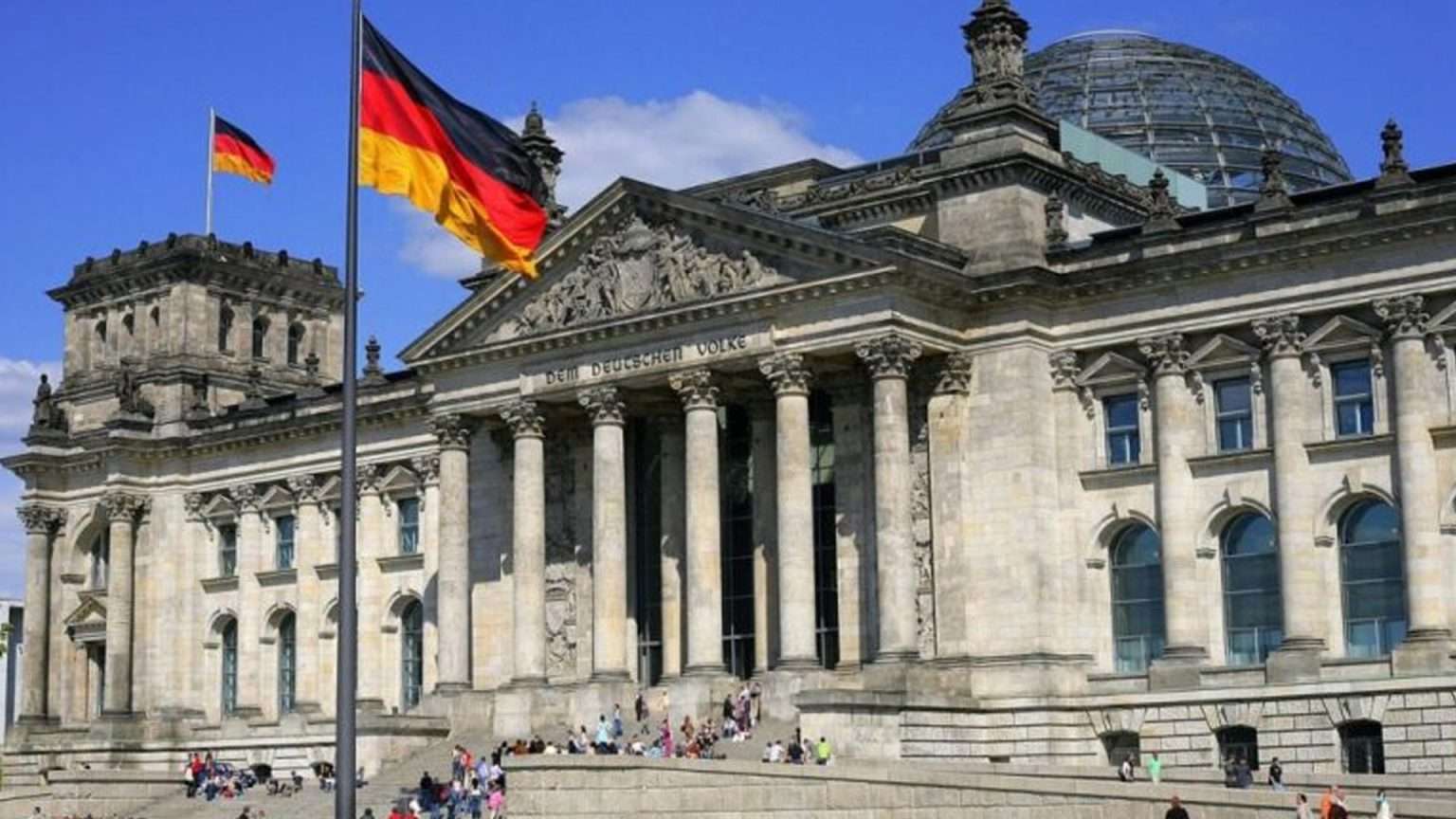 Alemania aboga por el diálogo y el derecho internacional ante la tensión militar de EEUU en el Caribe