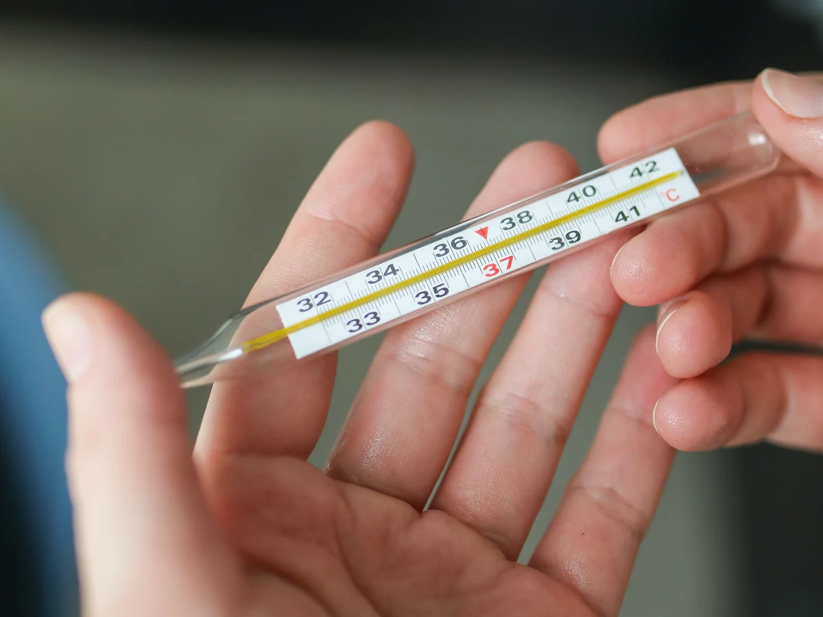 China prohibirá la producción de termómetros y tensiómetros de mercurio a partir de 2026