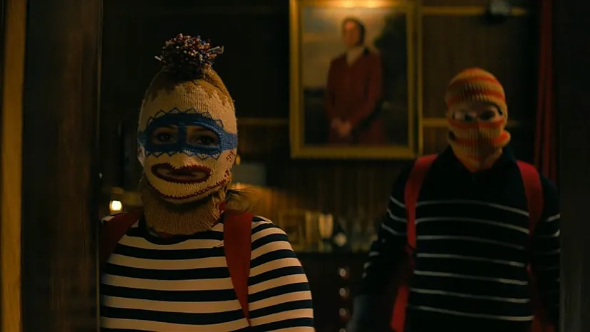 Diciembre trae una avalancha de estrenos para despedir 2025 por todo lo alto