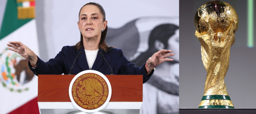 Presidenta Sheinbaum Cuestiona Alto Costo de Entradas para el Mundial 2026 y Abre Debate sobre Acceso Popular