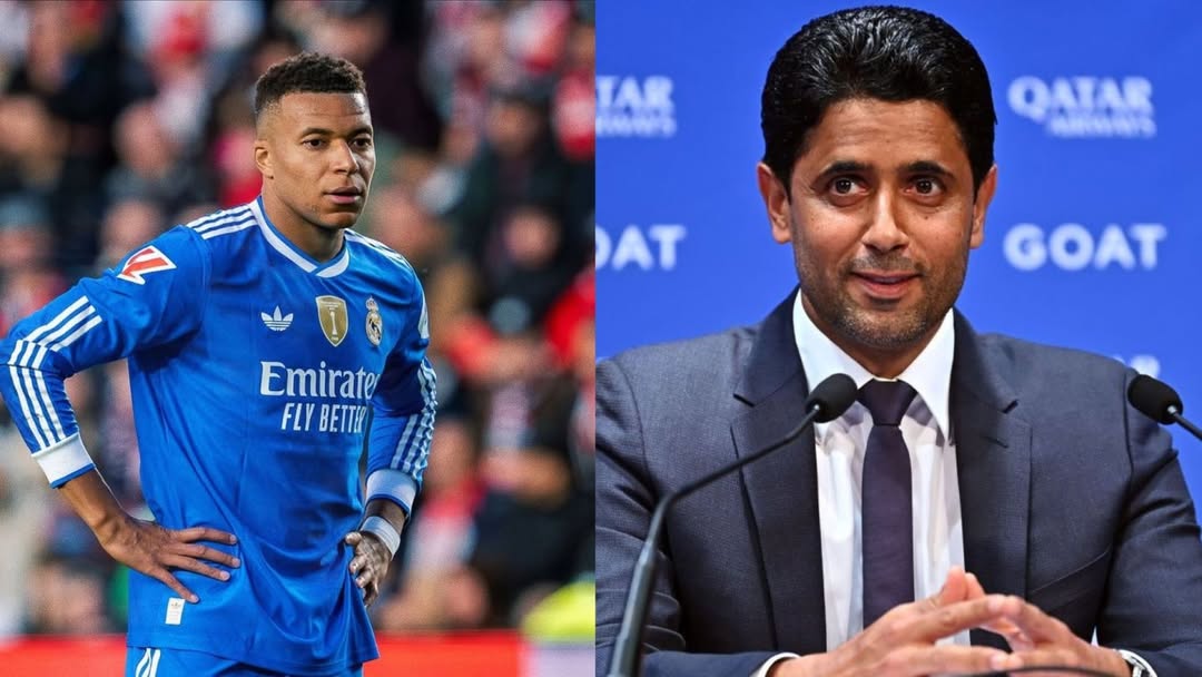 Primer round en los tribunales por el caso de las dêmandas millonarias entre Mbappé y el PSG