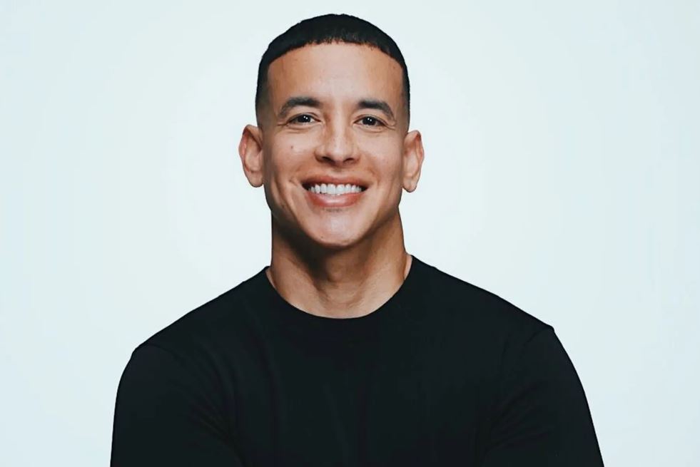 Daddy Yankee demandó a Raphy Pina y a su exesposa por esquema de desvío de regalías