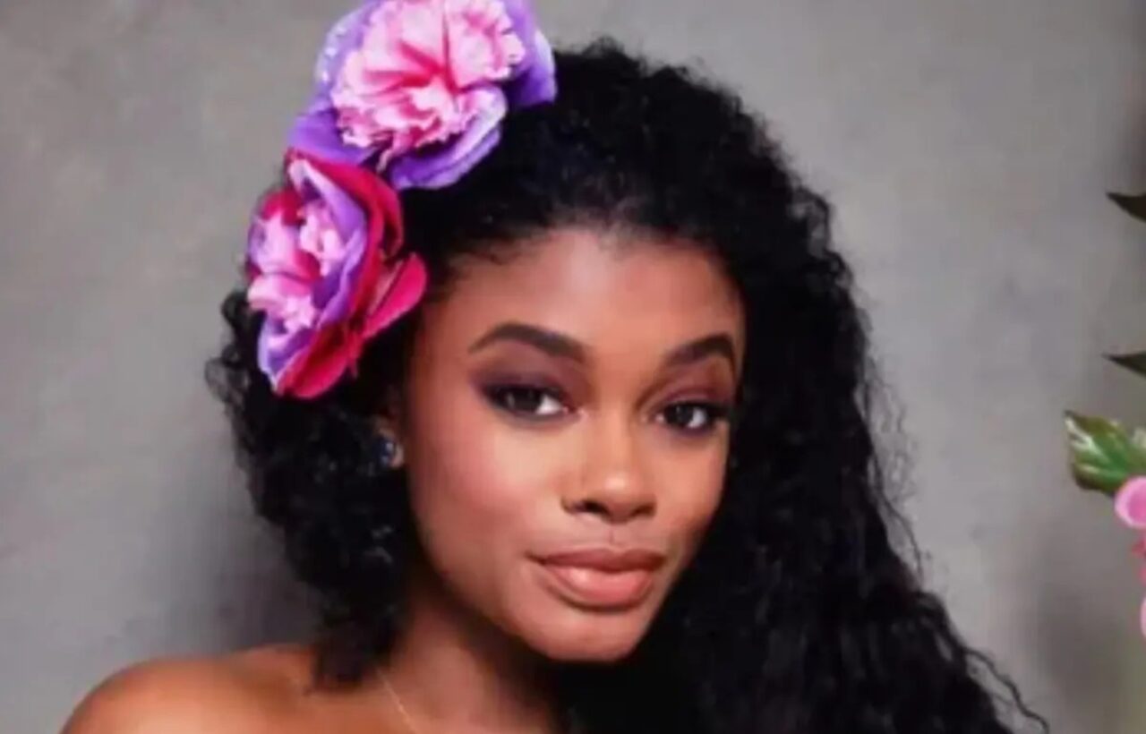 Exactriz de la obra de Broadway El rey león fue asesinada a los 26 años de edad