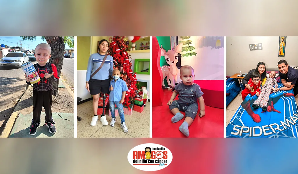 Fundanica Zulia Convocará al Mundo en el “Potazo Digital 2025” para Salvar Vidas de Niños con Cáncer