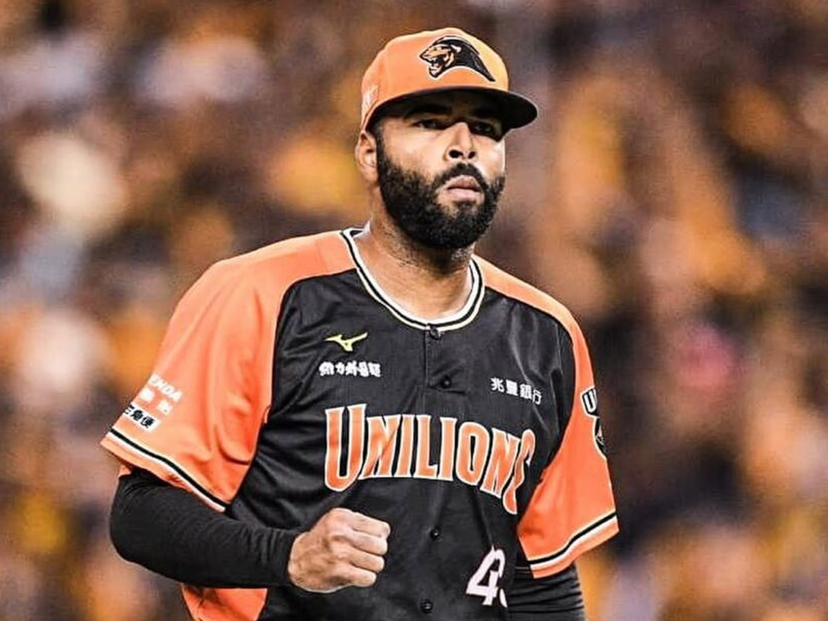 Cardenales firma otro importado de cara al Round Robin