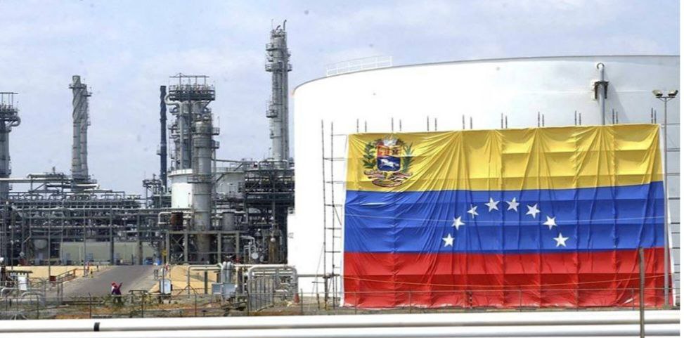 PDVSA garantiza normalidad en exportaciones de crudo pese a agresiones externas