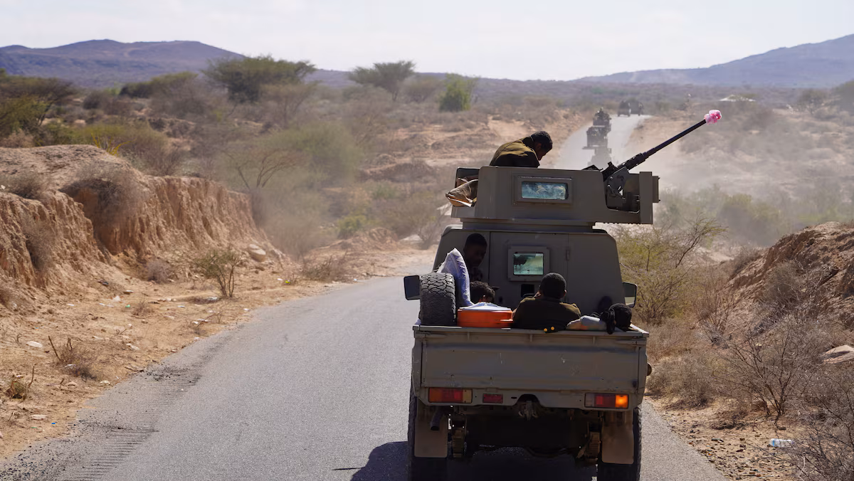 Arabia Saudita emite severa advertencia a Emiratos Árabes Unidos y exige su salida de Yemen en 24 horas