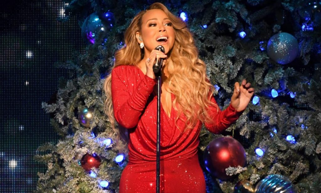 Victoria total para la «Reina de la Navidad»: Mariah Carey gana demanda por plagio y recibirá casi 100 mil dólares en compensación