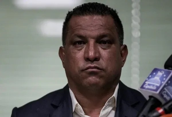 El Gobierno de Venezuela informa que el exgobernador preso, Alfredo Díaz, murió producto de un infarto