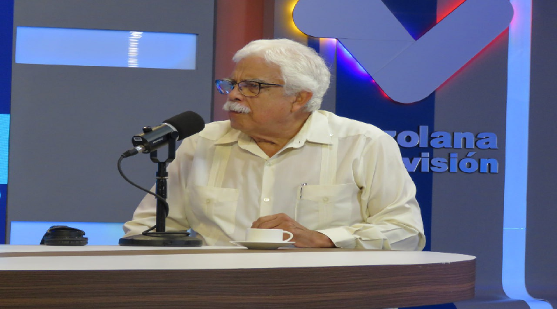 Venezuela reafirma su compromiso con el desarrollo energético global y denuncia amenazas externas