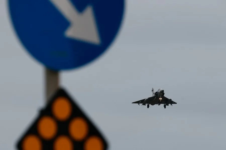 China asegura que la «reunificación» con Taiwán es «imparable» tras las últimas maniobras